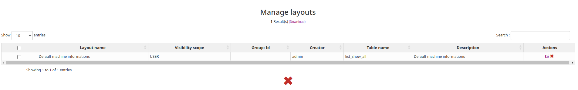 layout_manage