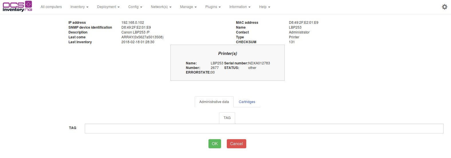 query switch for mac table snmp query switch for mac table snmp